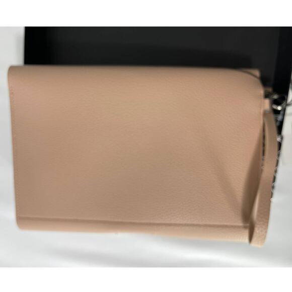 Steve Madden Womens Blush 2 Piece Card Case Travel Pouch Gift Set NEW - Picture 10 of 12